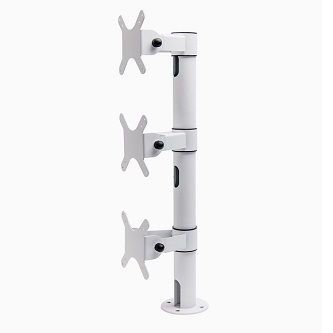 Star Micronics mUNITE TRI MOUNT WHT